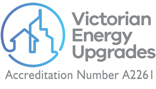 EZYAIR is now an Approved Provider of the Victorian Energy Upgrade Program.