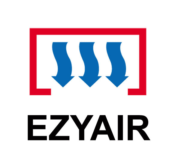 EZYAIR logo