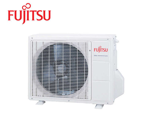 Ezy Air Conditioning & Heating Fujitsu Lifestyle ASTG09KMTC 2.5kW