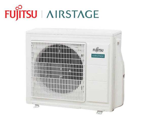 Ezy Air Conditioning & Heating Fujitsu Lifestyle ASTH24KMTD 7.1kW