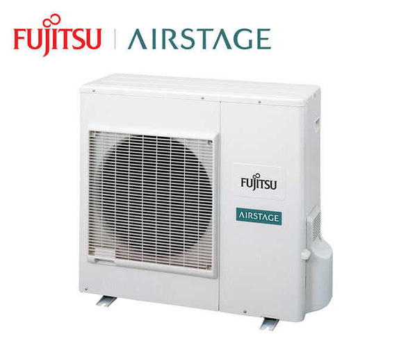 Ezy Air Conditioning & Heating Fujitsu Lifestyle ASTH30KMTD 8.5kW