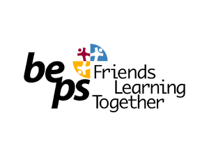 Brunswick East Primary School logo