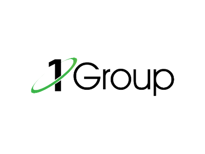 1-Group logo