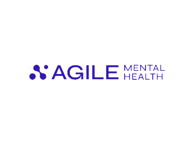 Agile Mental Health logo