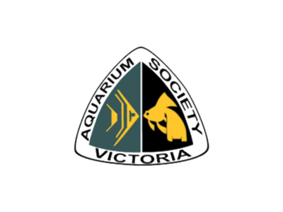 Aquarium Society of Victoria logo