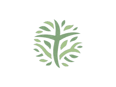 Ashburton Baptist Church logo
