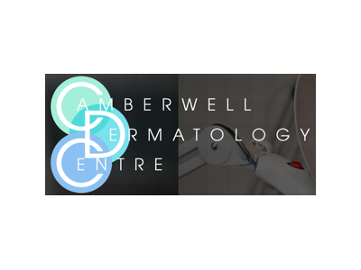 Camberwell Dermatology Centre logo