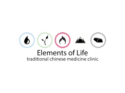 Elements of Life Clinic logo