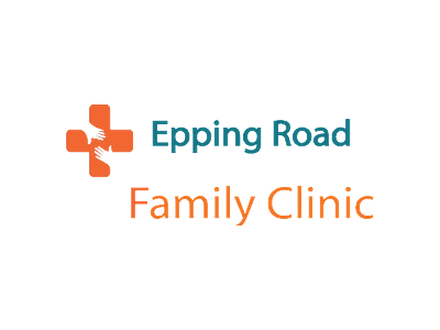Epping Road Family Clinic logo