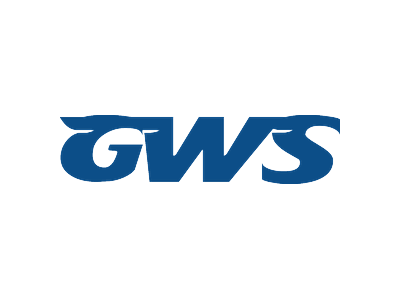 GWS Australia logo