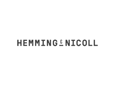 Hemming and Nicoll Constructions logo