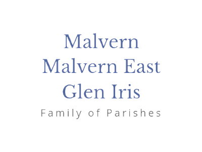 Holy Eucharist Church logo