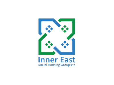 Inner East Social Housing Group logo