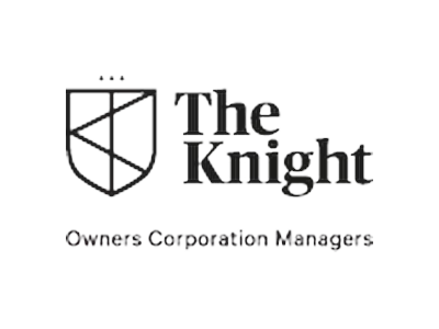 The Knight Owners Corporation Managers logo