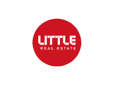 Little Real Estate logo