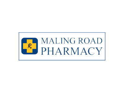 Maling Road Pharmacy logo