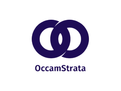 OccamStrata logo