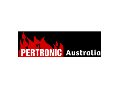 Pertronic Industries logo