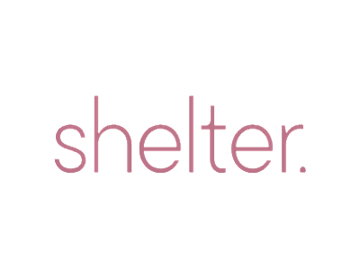 Shelter Real Estate logo