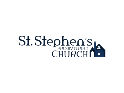 St Stephen's Presbyterian Church logo