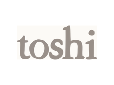 Toshi Australia logo