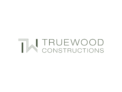 Truewood Constructions logo