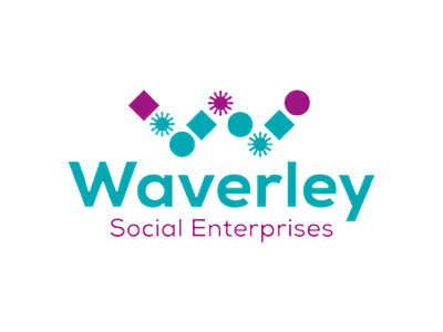 Waverley Social Enterprises logo
