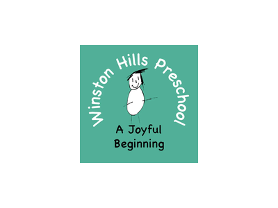 Winston Hills Preschool logo