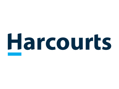 Harcourts logo