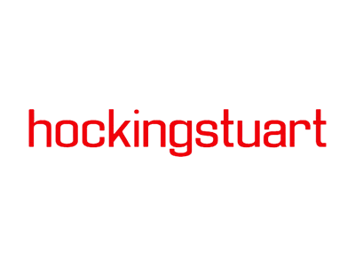 hockingstuart logo