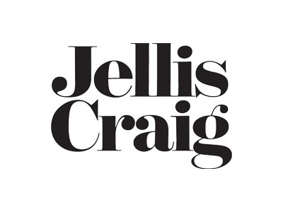 Jellis Craig logo