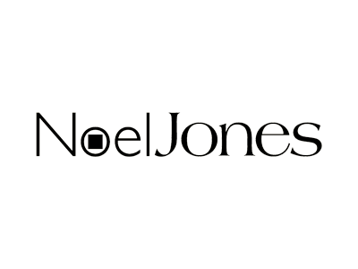 Noel Jones logo