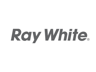 Ray White Forest Hill logo