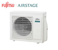 Fujitsu Lifestyle ASTH18KMTD 5.0kW Reverse Cycle Split System