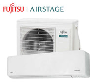 Fujitsu Lifestyle ASTH24KMTD 7.1kW Reverse Cycle Split System