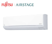 Fujitsu Lifestyle ASTH34KMTD 9.4kW Reverse Cycle Split System