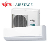 Fujitsu Lifestyle ASTH34KMTD 9.4kW Reverse Cycle Split System