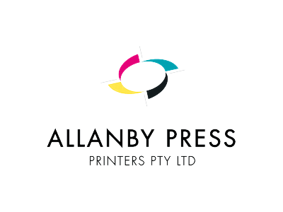 Allanby Press logo