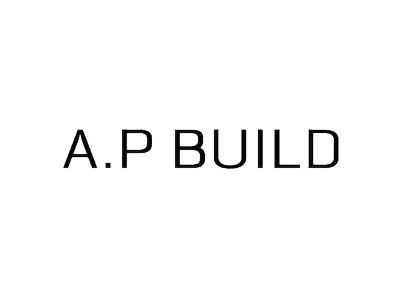 AP Build Group logo