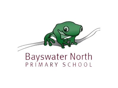 Bayswater North Primary School logo
