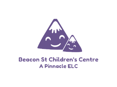Beacon Street Childrens Centre logo