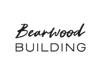 Bearwood Building logo