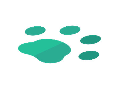 Burke Road Vet logo