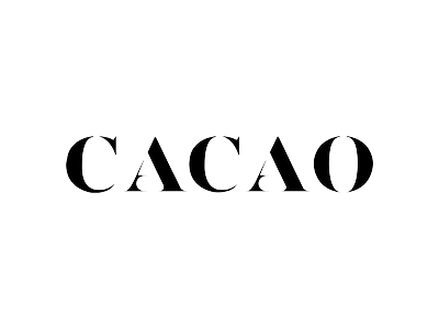 Cacao logo
