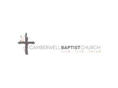 Camberwell Baptist Church logo
