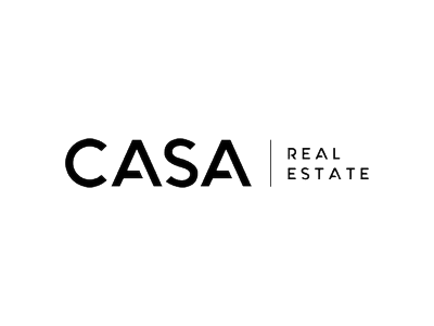Casa Real Estate logo