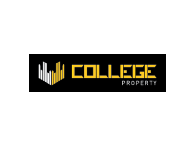 College Property logo