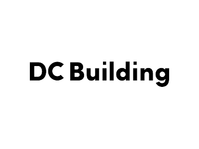 DC Building Vic logo