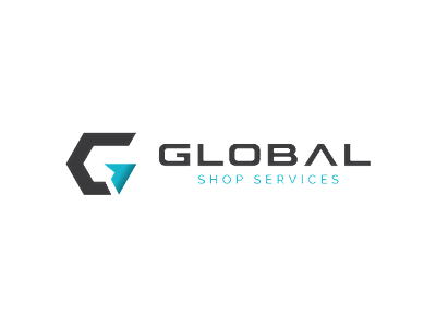 Global Shop Services logo