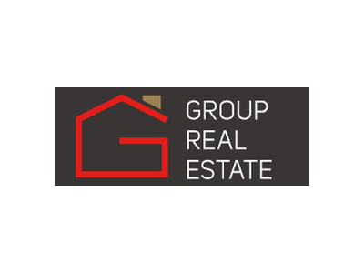 Group Real Estate logo